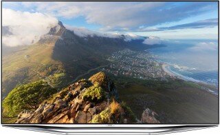 Samsung 60H7000 (UE60H7000AL) Televizyon kullananlar yorumlar